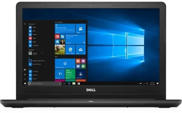 Dell Vostro 3578 N068VN3578EMEA01_U i7-8550U 1.80GHz 8GB 256GB OB 15.6” HD Linux Notebook