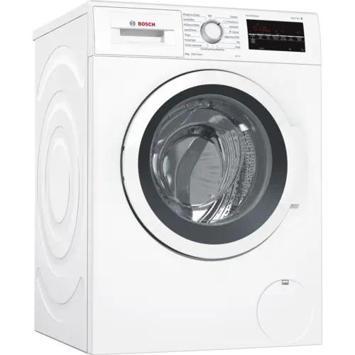 Bosch WAT24461TR A+++ 8 Kg 1200 Devir Çamaşır Makinesi