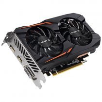 Gigabyte Radeon RX 560 Gaming OC 4G GV-RX560Gaming OC-4GD 4GB GDDR5 128Bit DX12 Gaming Ekran Kartı