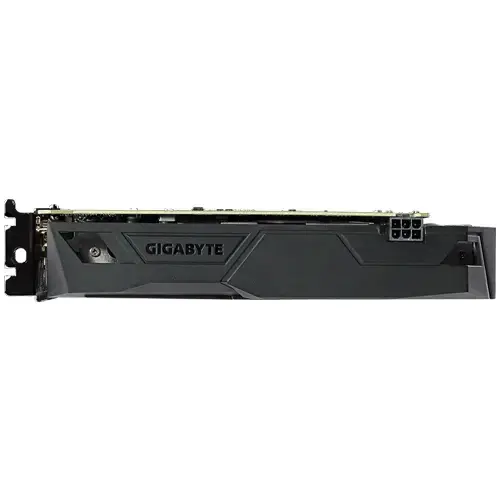 Gigabyte Radeon RX 560 Gaming OC 4G GV-RX560Gaming  OC-4GD 4GB GDDR5 128Bit DX12 Gaming Ekran Kartı