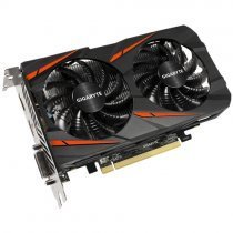 Gigabyte RX 550 Gaming OC 2G GV-RX550Gaming OC-2GD 2GB GDDR5 128Bit DX12 Gaming Ekran Kartı