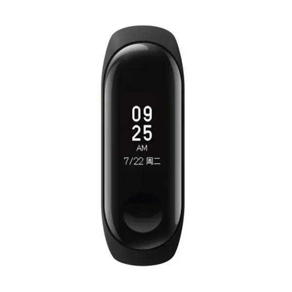 Xiaomi Mi Band 3 OLED Ekranlı Nabız Ölçer Akıllı Bileklik - İthalatçı Garantili