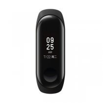 Xiaomi Mi Band 3 OLED Ekranlı Nabız Ölçer Akıllı Bileklik - İthalatçı Garantili