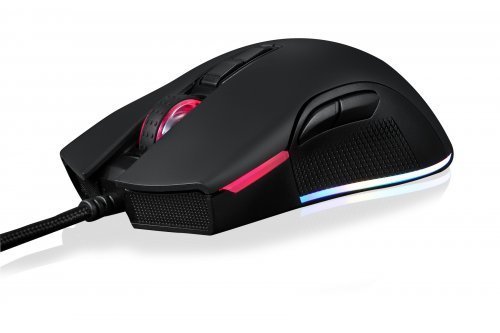 GamePower Ursa 10.000DPI 7 Tuş RGB Optik Gaming Mouse