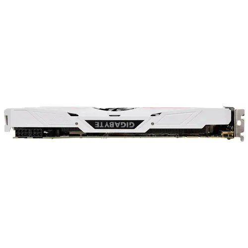 Gigabyte GV-N108TGaming OC-11G GTX 1080 Ti 11GB 352Bit GDDR5X DX12 Gaming Ekran Kartı