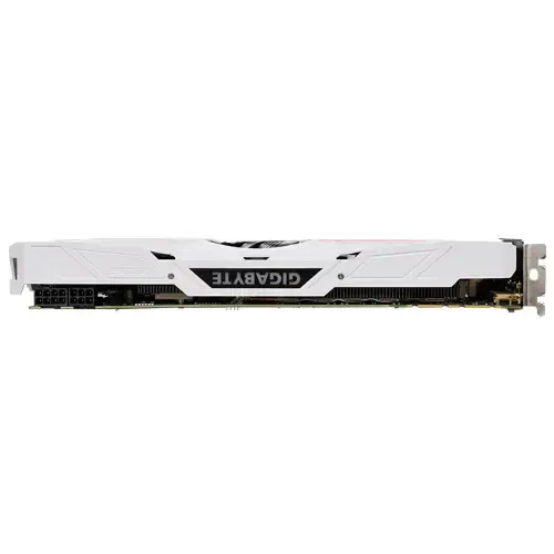 Gigabyte GV-N108TGaming OC-11G GTX 1080 Ti 11GB 352Bit GDDR5X DX12 Gaming Ekran Kartı