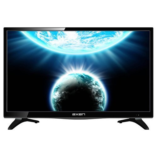 Axen AX039-SAT 39” 100cm Dahili Uydu Alıcılı HD Ready LED TV