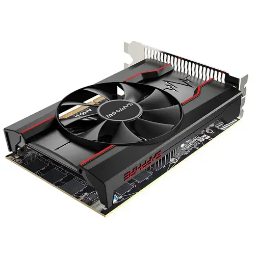 Sapphire Pulse 11268-01-20G Radeon RX 550 4GD5 4GB GDDR5 128Bit DX12 Ekran Kartı