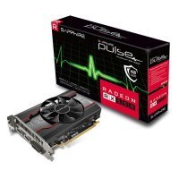 Sapphire Pulse 11268-01-20G Radeon RX 550 4GD5 4GB GDDR5 128Bit DX12 Ekran Kartı