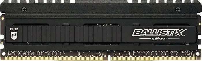 Crucial BLE8G4D32BEEAK 8GB DDR4 3200Mhz Ram