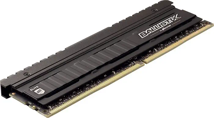 Crucial BLE8G4D32BEEAK 8GB DDR4 3200Mhz Ram