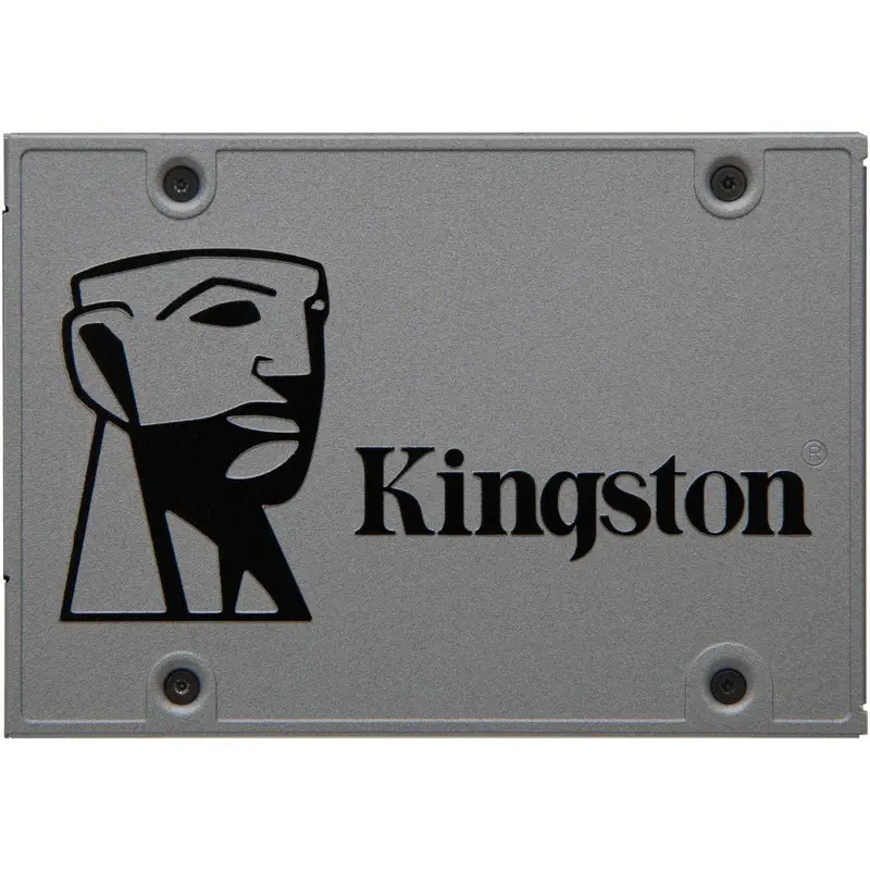 Kingston UV500 120GB 2.5″ 520/320MB/s SSD Disk - SUV500/120G