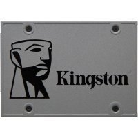 Kingston UV500 120GB 2.5" 520/320MB/s SSD Disk - SUV500/120G