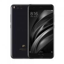 Xiaomi Mi 6 128 GB Dual Sim 6 GB RAM Snapdragon 835 İşlemcili Seramik Cep Telefonu KVK Teknik Servis Garantili