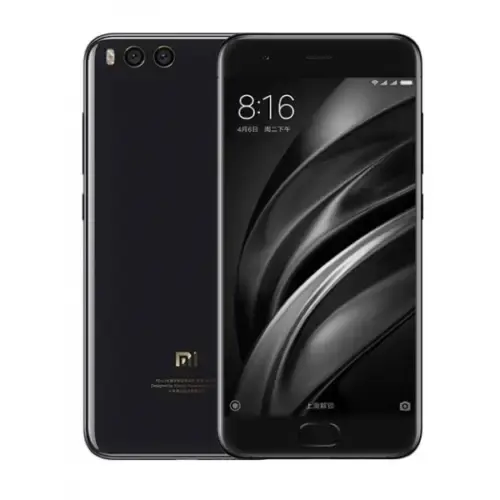 Xiaomi Mi 6 128 GB Dual Sim Seramik Cep Telefonu - KVK Teknik Servis Garantili