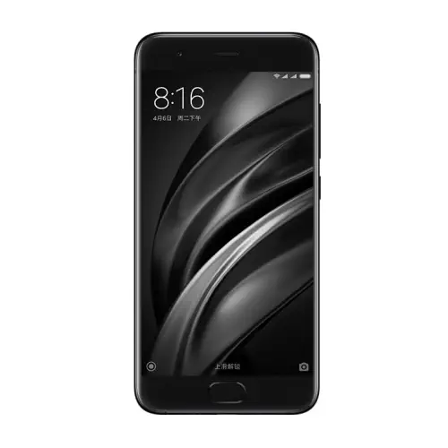 Xiaomi Mi 6 128 GB Dual Sim Seramik Cep Telefonu - KVK Teknik Servis Garantili