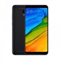 Xiaomi Redmi 5 Plus 32 GB Siyah Cep Telefonu Kvk Garantili