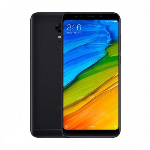 Xiaomi Redmi 5 Plus 32 GB Siyah Cep Telefonu KVK Teknik Servis Garantili