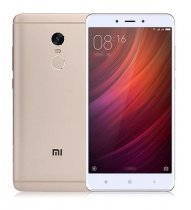 Xiaomi Redmi Note 4 32GB Dual Sim Altın - KVK Garantili