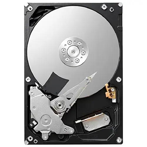 Toshiba P300 High Performance HDWD105UZSVA 500GB 7200RPM 3.5” SATA 6Gb/s Harddisk