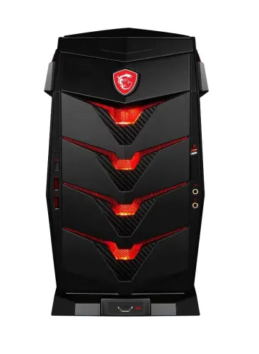 Msi Aegis 3 8RC-028XTR i5-8400 8GB DDR4 128GB SSD+1TB 7200RPM 6GB GTX1060 GDDR5 6GB FreeDOS Masaüstü Bilgisayar