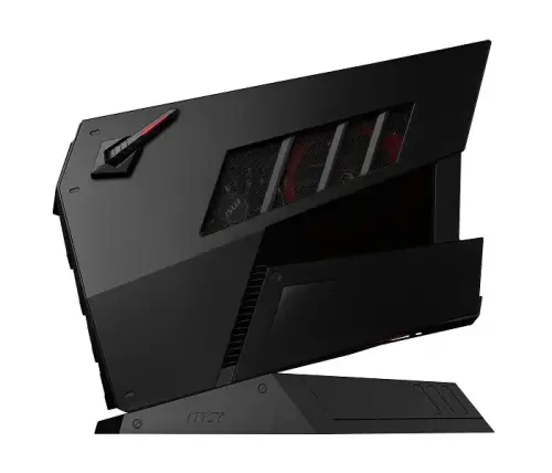 Msi Aegis 3 8RC-028XTR i5-8400 8GB DDR4 128GB SSD+1TB 7200RPM 6GB GTX1060 GDDR5 6GB FreeDOS Masaüstü Bilgisayar