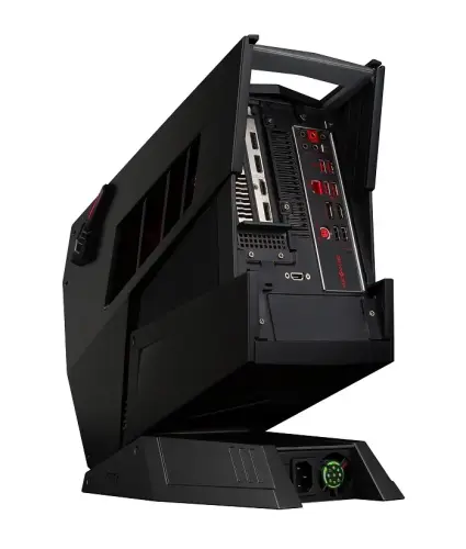 Msi Aegis 3 8RC-028XTR i5-8400 8GB DDR4 128GB SSD+1TB 7200RPM 6GB GTX1060 GDDR5 6GB FreeDOS Masaüstü Bilgisayar