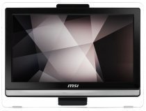 Msi Pro AA8C-102TR-X I3-7100 4G 1TB 19.5" HD FreeDOS All In One Pc