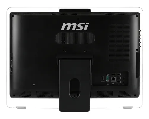 Msi Pro AA8C-102TR-X I3-7100 4G 1TB 19.5″ HD FreeDOS All In One Pc