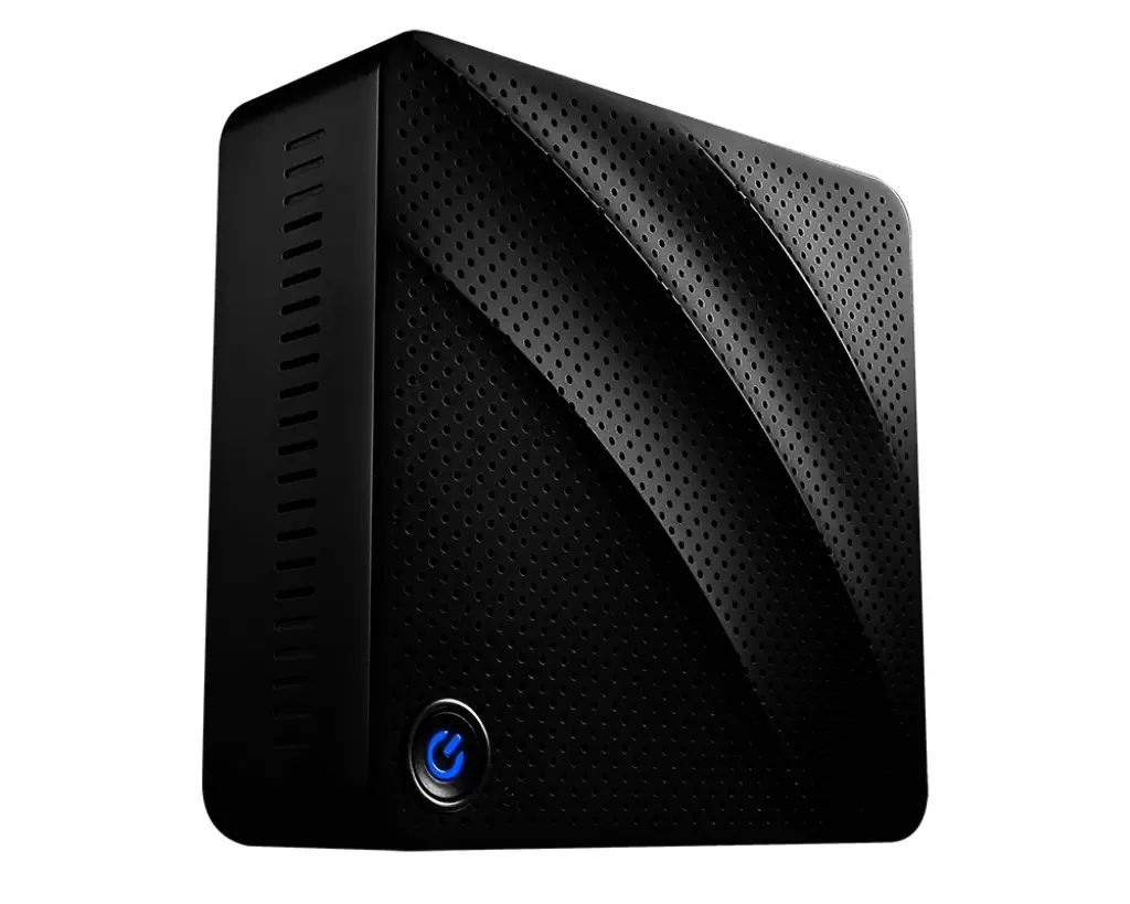 MSI Cubi N 8GL-012TR Intel Celeron N4000 4GB 32GB SSD Windows10SB Mini PC