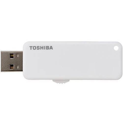 Kioxia Yamabiko THN-U203W0640E4 64GB USB 2.0 Flash Bellek