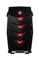 Msi 8RC-029XTR i7-8700 16GB 1TB+128GB SSD 6GB GTX1060 FreeDOS Masaüstü Bilgisayar