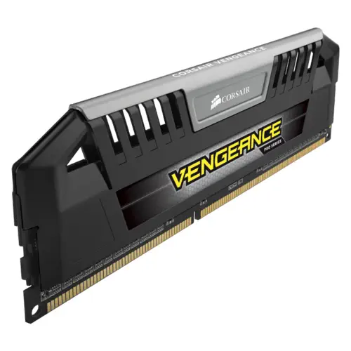 Corsair Vengeance Pro Serisi 8GB (2x4GB) DDR3 1600MHz CL9 Dual Kit Ram - CMY8GX3M2A1600C9