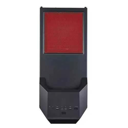 Cooler Master Masterbox 5t MCX-B5S3T-RWNN Pencereli Mid-Tower Gaming Kasa