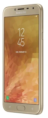 Samsung Galaxy J4 16 GB Altın Cep Telefonu İthalatçı Firma Garantili
