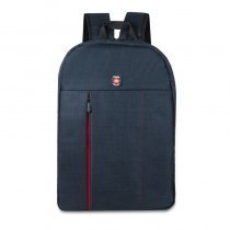 Mack MCC-002 15.6" Procity Notebook Sırt Çantası Siyah