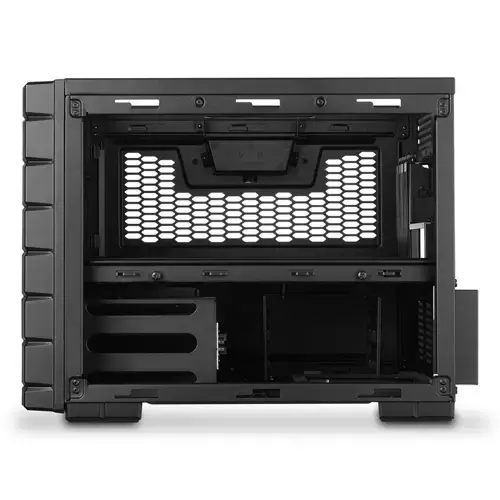 Cooler Master HAF XB Evo Mesh RC-902XB-KKN2 X-Dock ATX Cube Siyah Kasa