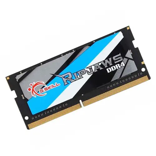 G.Skill Ripjaws F4-2133C15S-16GRS 16GB (1x16GB) DDR4 2133MHz CL15 SO-DIMM Notebook Ram