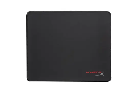 Kingston HyperX HX-MPFS-M Fury S Pro Medium Siyah Mouse Pad