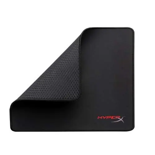 Kingston HyperX HX-MPFS-M Fury S Pro Medium Siyah Mouse Pad