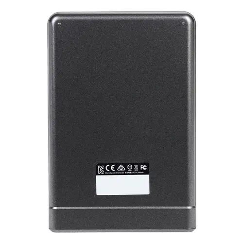 AData ASV620-480GU3-CTI 480GB 410MB/410MB/s USB 3.0 Titanyum Taşınabilir SSD Disk