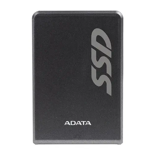 AData ASV620-240GU3-CTI 240GB 410MB/410MB/s USB 3.0 Titanyum Taşınabilir SSD Disk