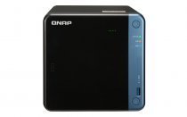 Qnap TS-453BE 4GB DDR3L Nas Depolama Ünitesi