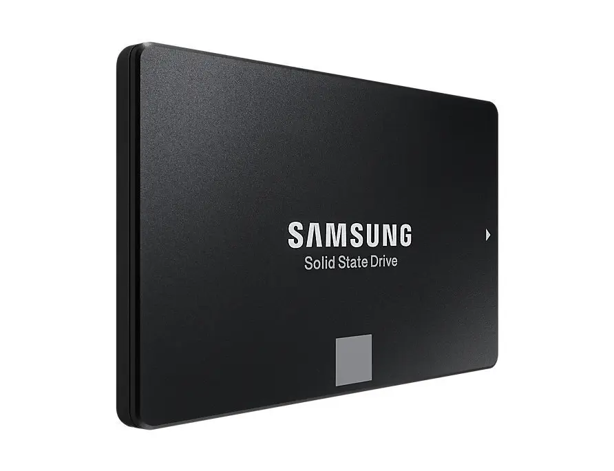 Samsung 860 EVO 2TB 550MB/520MB SSD Disk - MZ-76E2T0BW