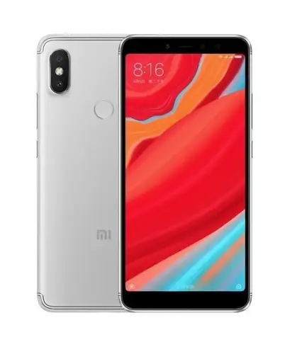 Xiaomi Redmi S2 32 GB 3 GB Ram Dual Sim Gri Cep Telefonu - KVK Teknik Servis Garantili