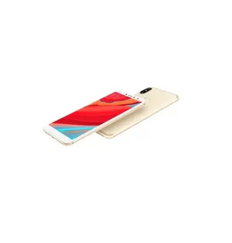 Xiaomi Redmi S2 32 GB 3 GB Ram Dual Sim Altın Cep Telefonu - KVK Teknik Servis Garantili