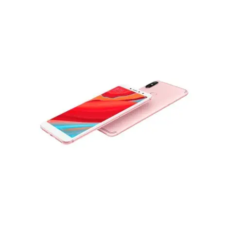 Xiaomi Redmi S2 32 GB 3 GB Ram Dual Sim Pembe Cep Telefonu - KVK Teknik Servis Garantili