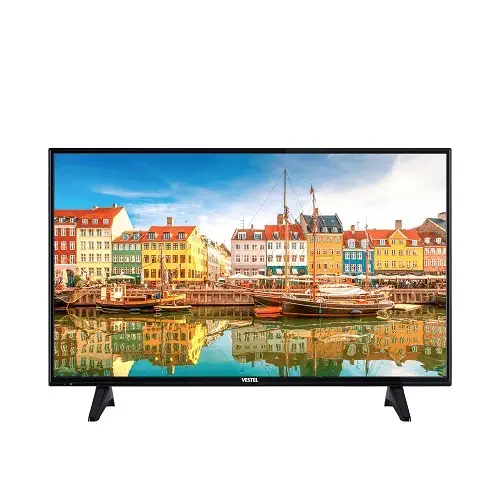 Vestel 40FB5050 40″ 101 Ekran FHD 200HZ Uydu Alıcılı Led Tv