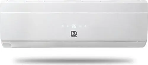 Demirdöküm A5 12.000 Btu R32 Gaz A++ Enerji Inverter Klima