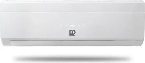Demirdöküm A5 12.000 Btu R32 Gaz A++ Enerji Inverter Klima 